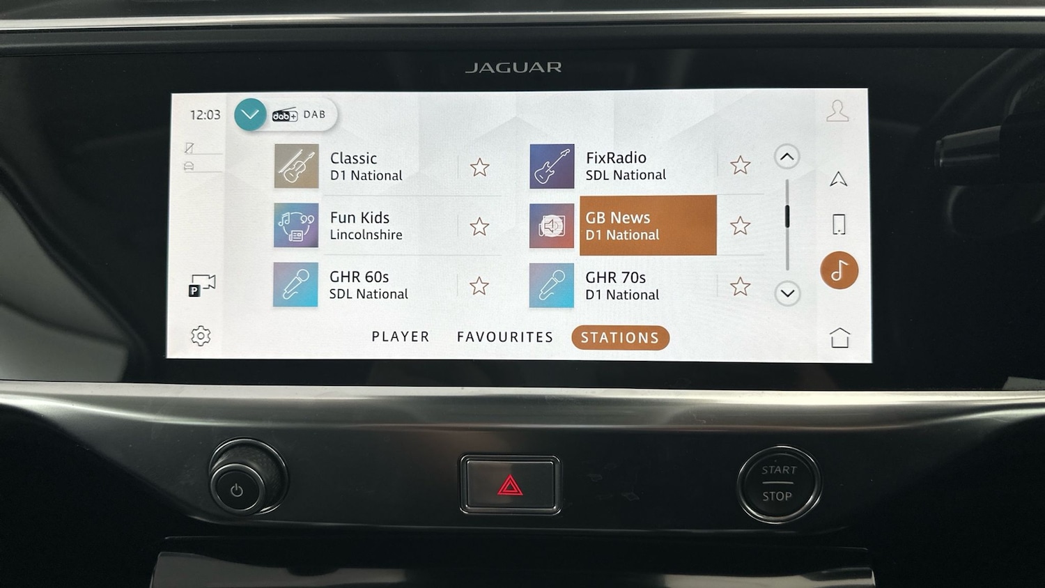 Used Jaguar I-Pace 2020 for sale - 78132535: Photo 22