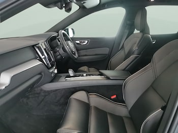 Used Volvo XC60 2022 for sale - 78466259: Photo