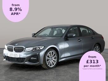BMW - 3 Series