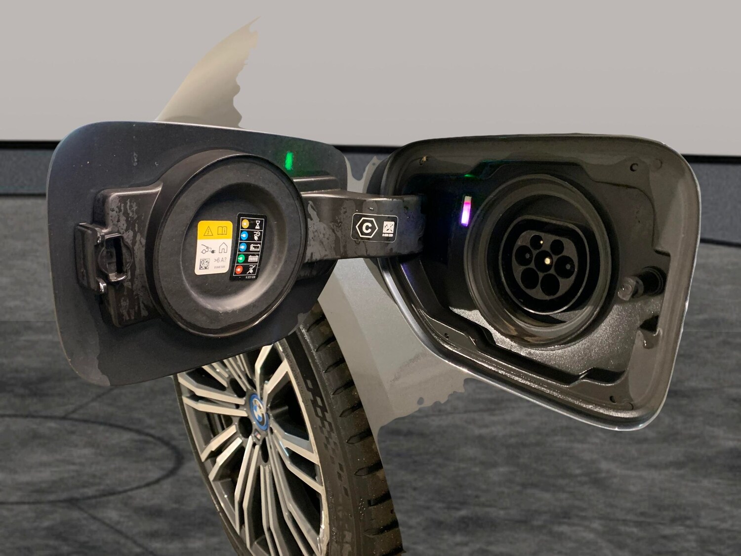 Vehicle 36