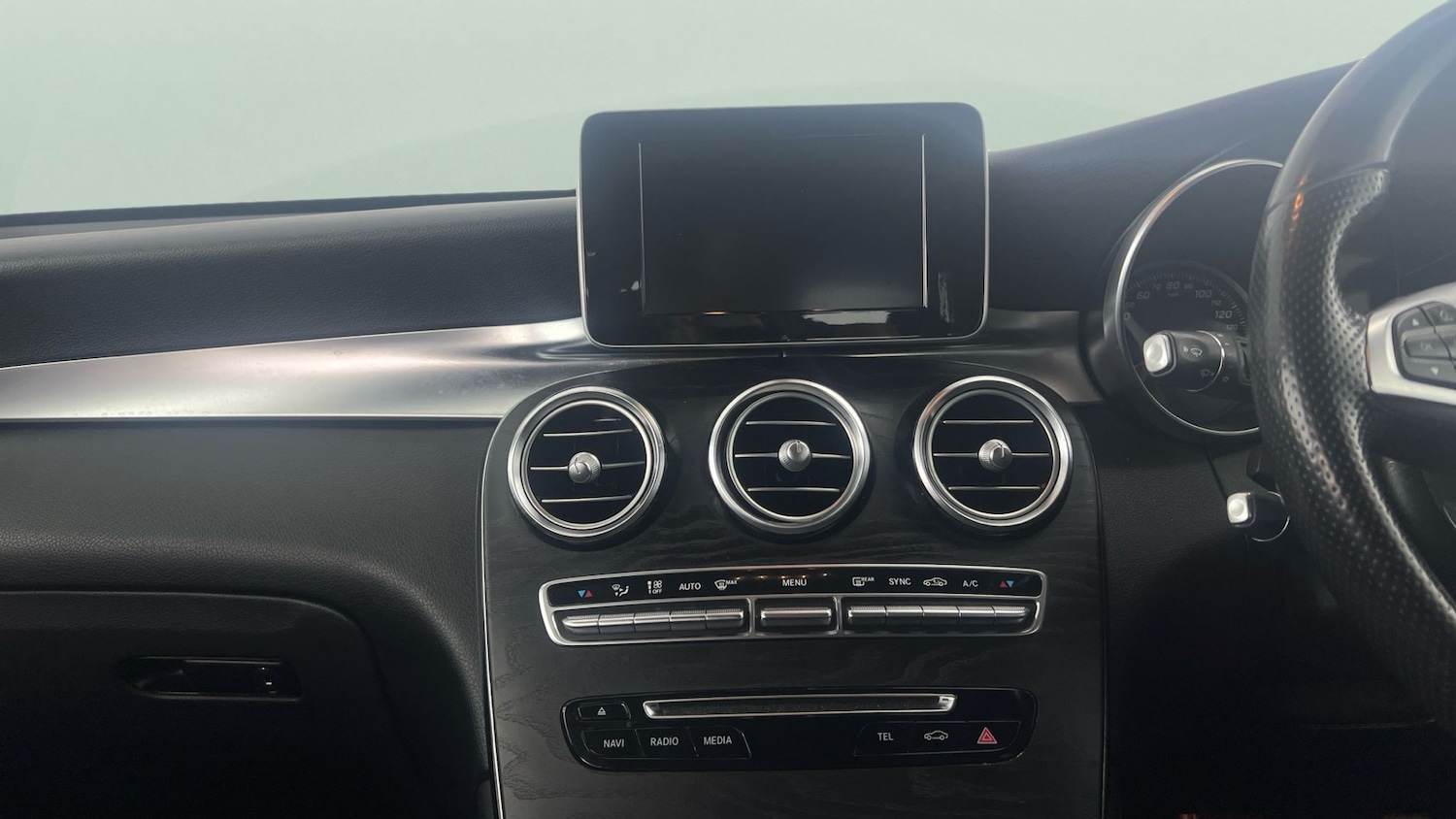 Used Mercedes-Benz GLC for sale - 77635678: Photo 15