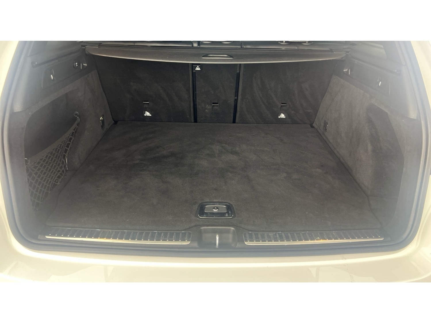 Used Mercedes-Benz GLC for sale - 77635678: Photo 18