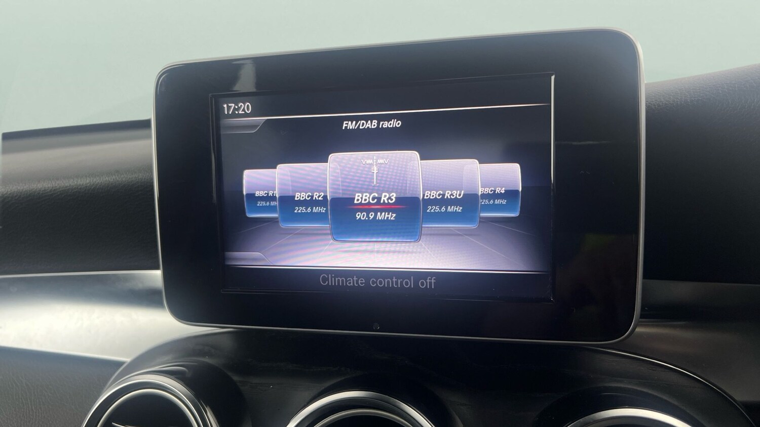 Used Mercedes-Benz GLC for sale - 77635678: Photo 21