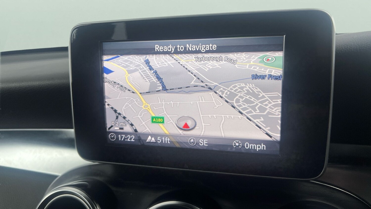 Used Mercedes-Benz GLC for sale - 77635678: Photo 25