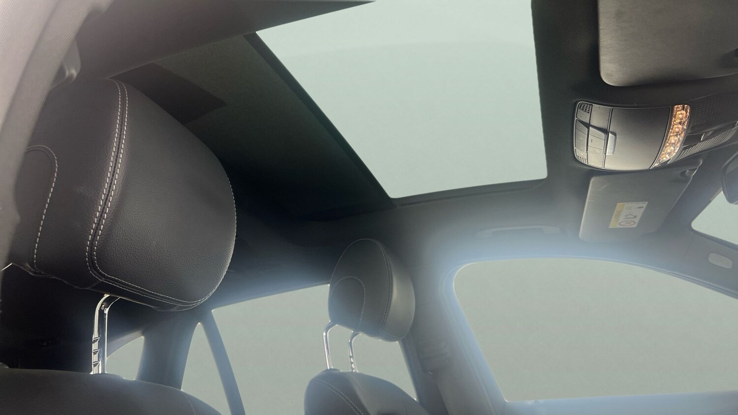 Used Mercedes-Benz GLC for sale - 77635678: Photo 29