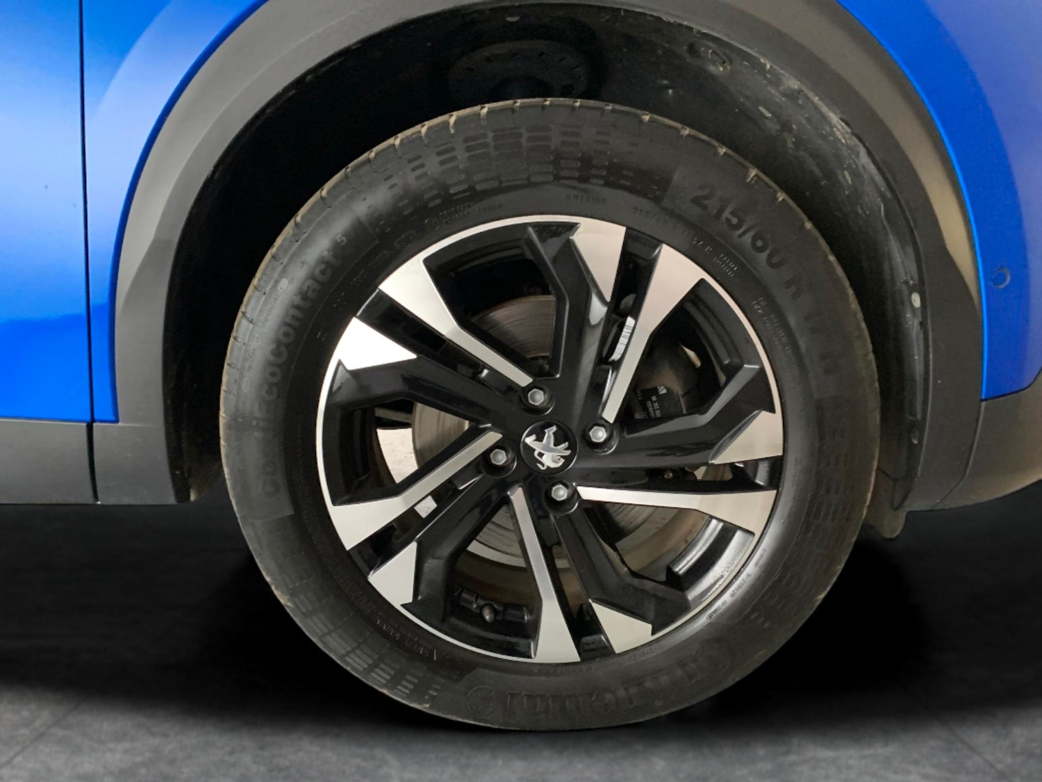 Used Peugeot E-2008 2022 for sale - 76390352: Photo 34