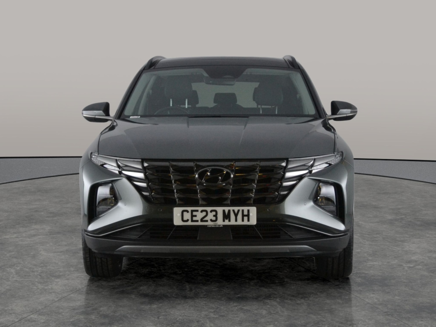 Used Hyundai TUCSON 2023 for sale - 78095542: Photo 15