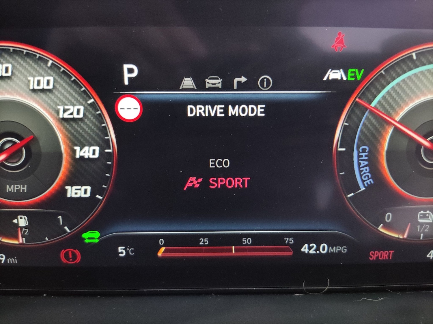 Used Hyundai TUCSON 2023 for sale - 78095542: Photo 21