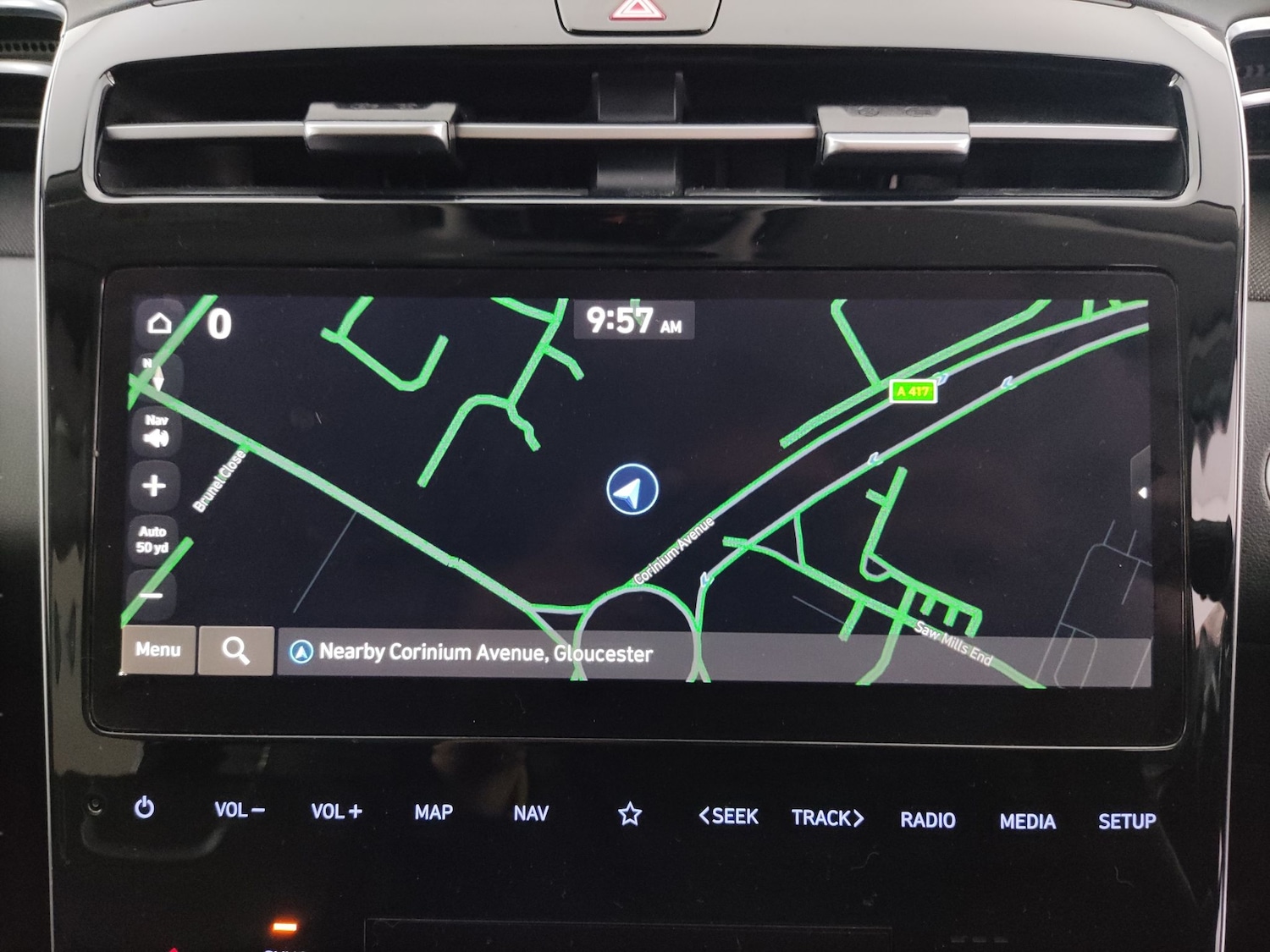 Used Hyundai TUCSON 2023 for sale - 78095542: Photo 22