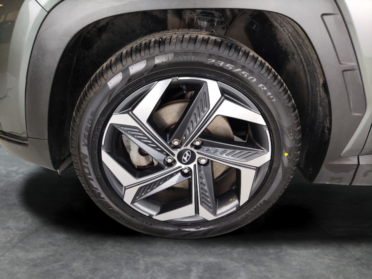 Used Hyundai TUCSON 2023 for sale - 78095542: Photo 32