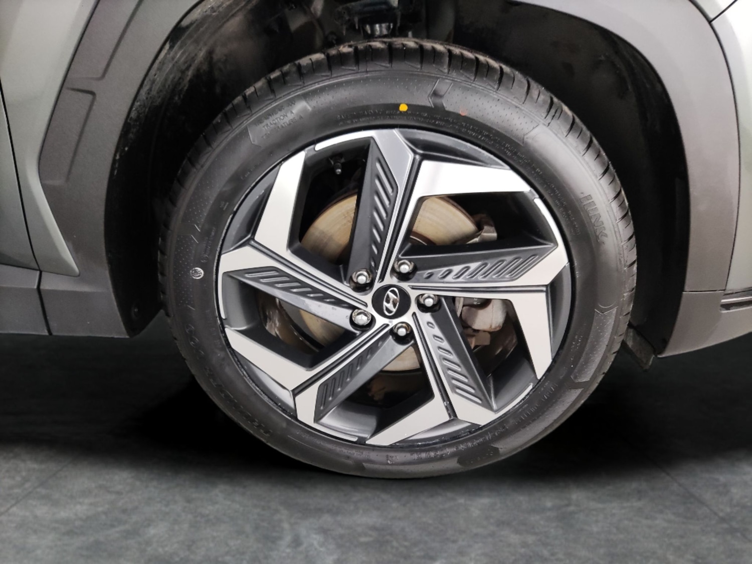 Used Hyundai TUCSON 2023 for sale - 78095542: Photo 33