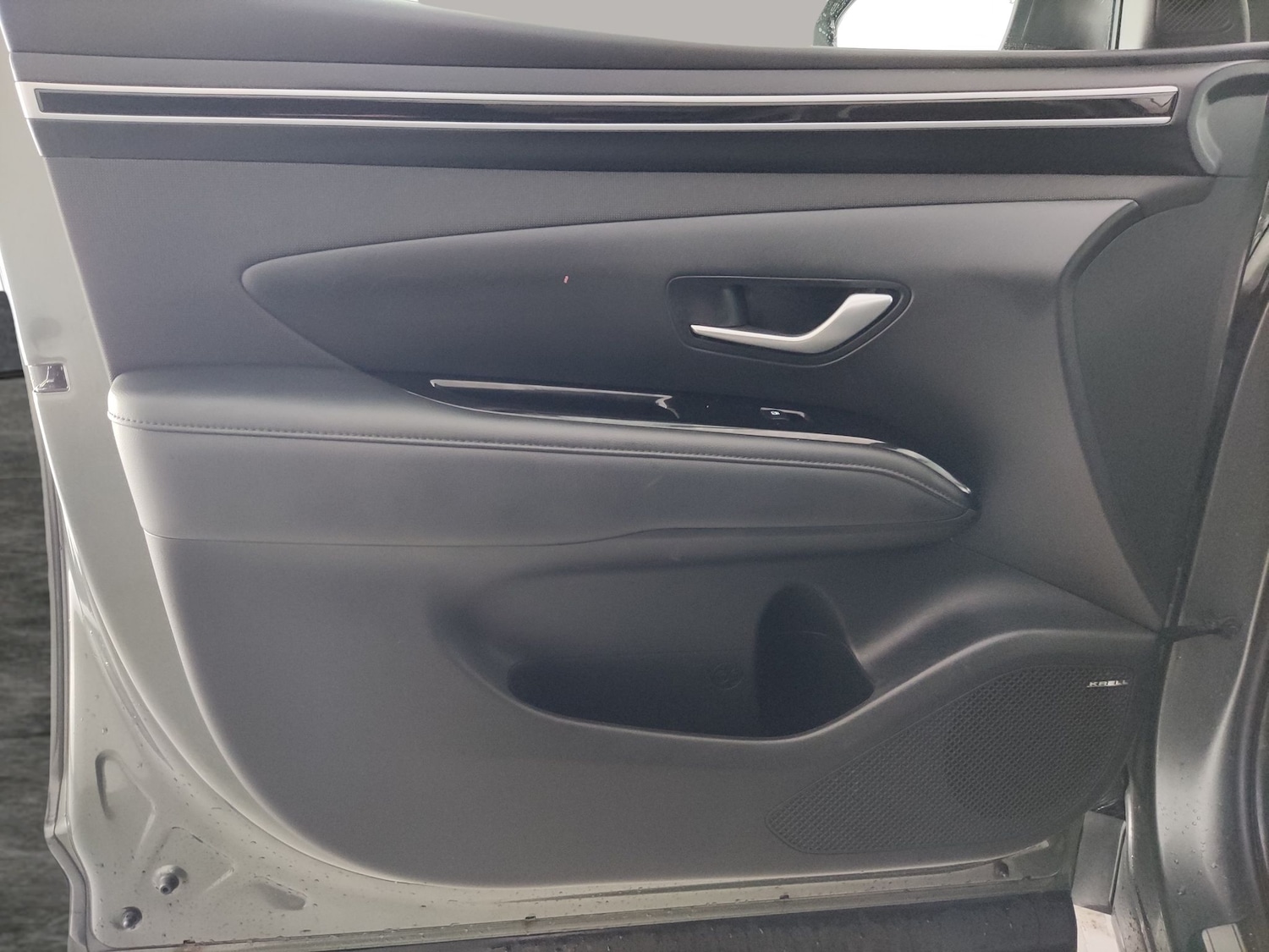 Used Hyundai TUCSON 2023 for sale - 78095542: Photo 36