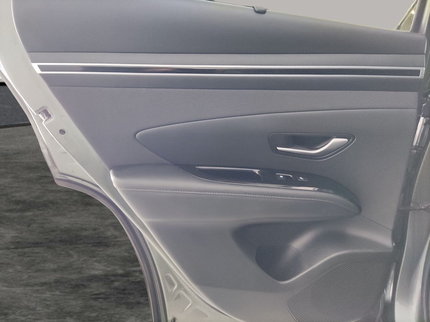 Used Hyundai TUCSON 2023 for sale - 78095542: Photo 37