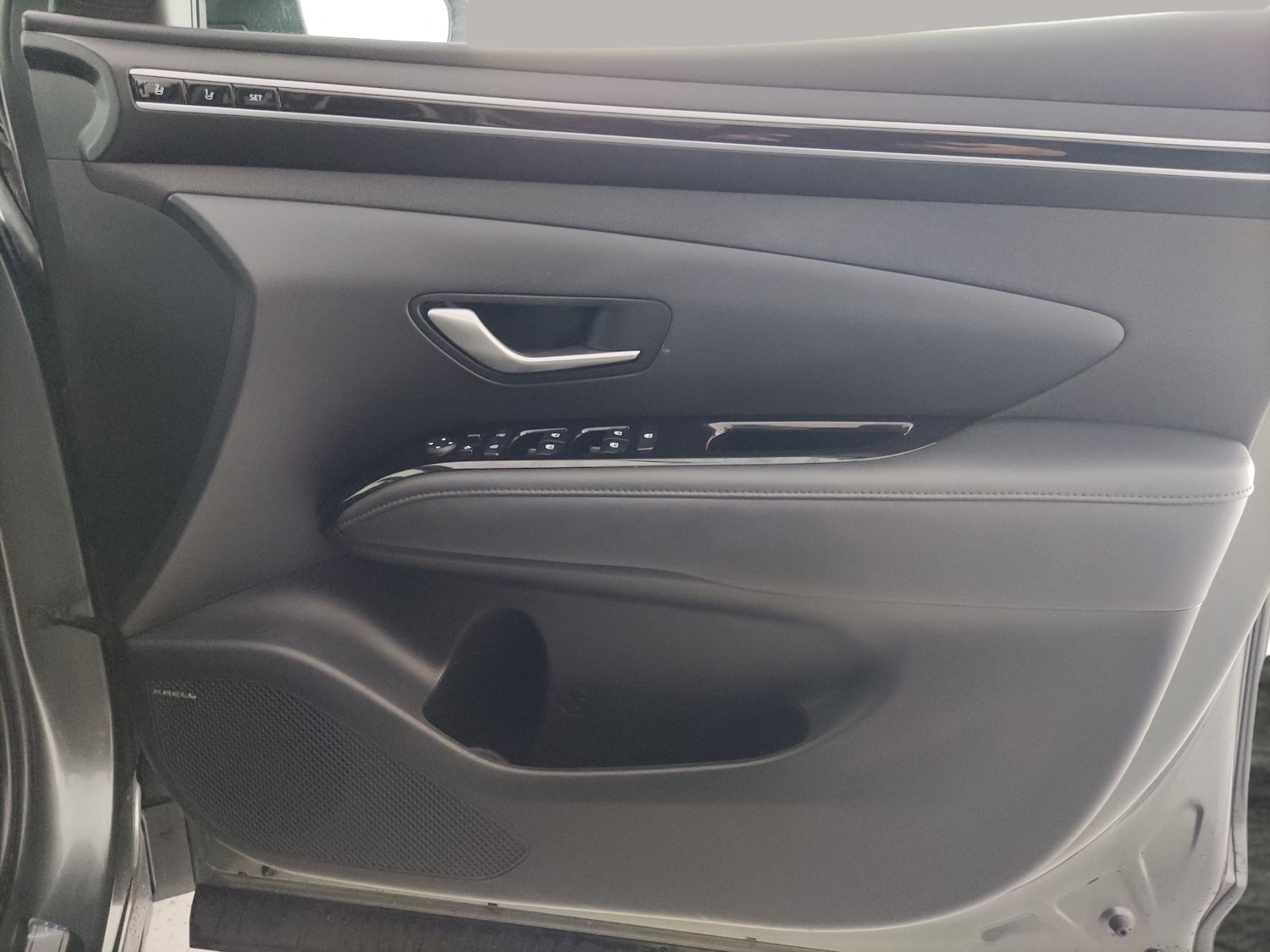 Used Hyundai TUCSON 2023 for sale - 78095542: Photo 39