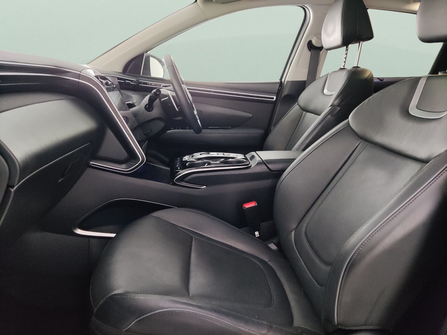 Used Hyundai TUCSON 2023 for sale - 78095542: Photo 4