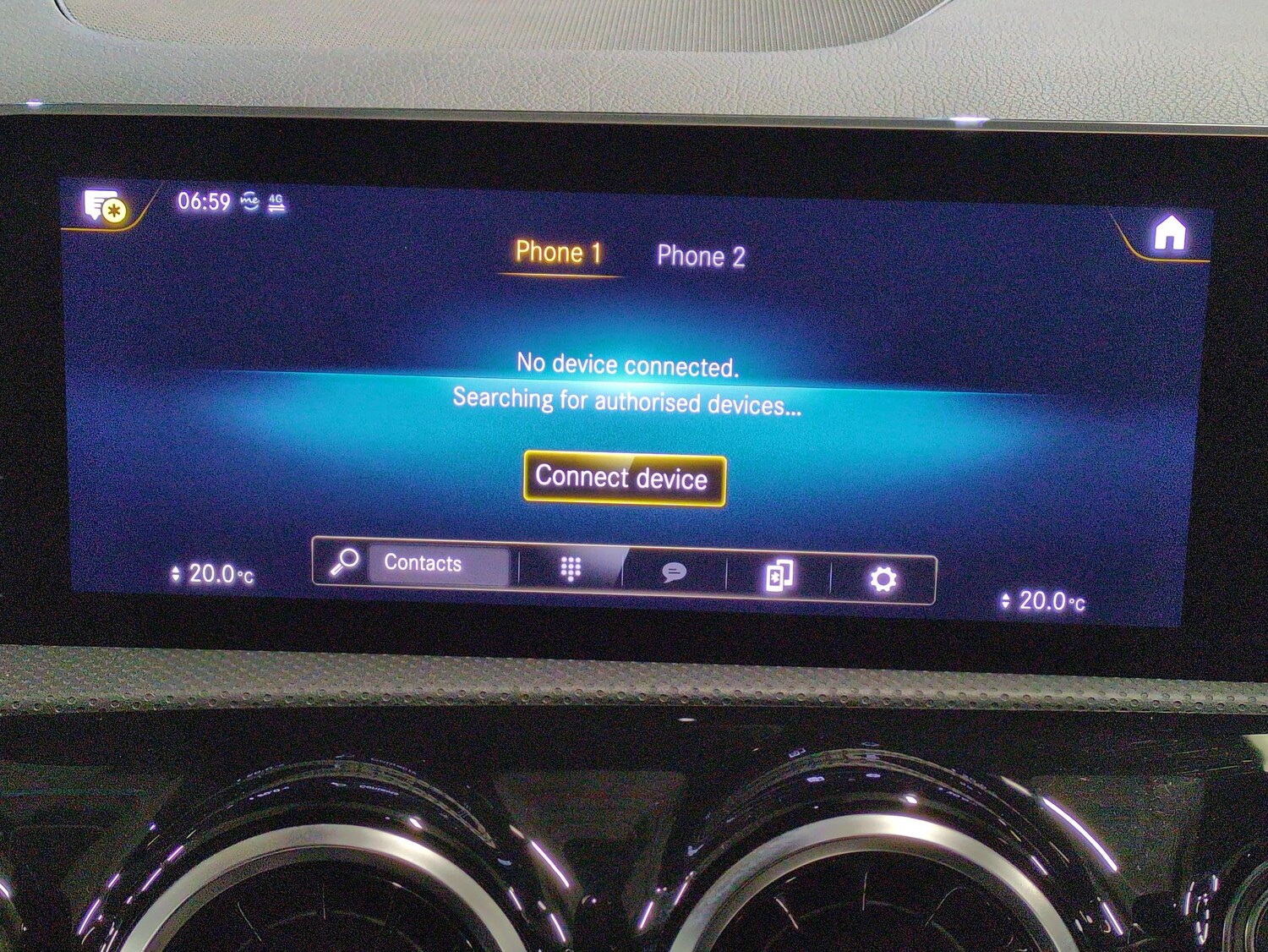 Used Mercedes-Benz A-Class 2020 for sale - 77401492: Photo 15