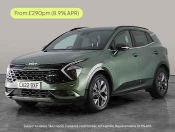 Used Kia Sportage 2022 for sale - 78678364: Photo