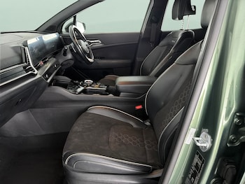 Used Kia Sportage 2022 for sale - 78678364: Photo