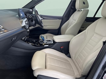 Used BMW iX3 2022 for sale - 79571303: Photo