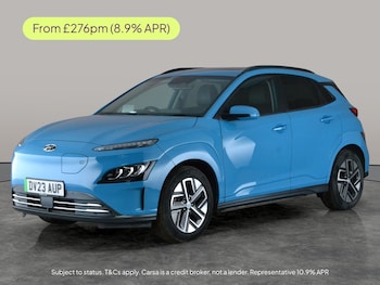Used Hyundai KONA 2023 for sale - 78688257: Photo