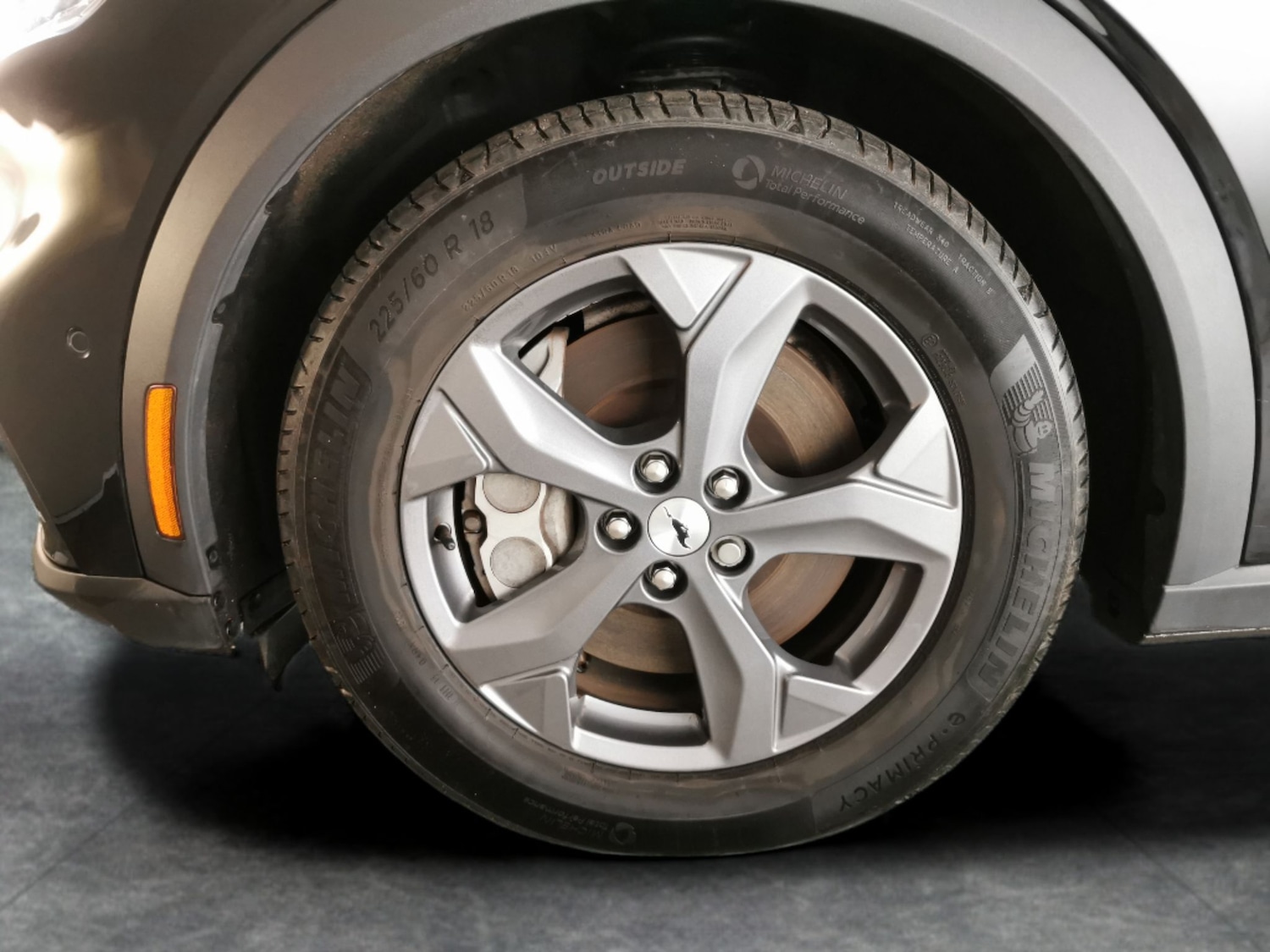 Used Ford Mustang Mach-E 2022 for sale - 76947116: Photo 28