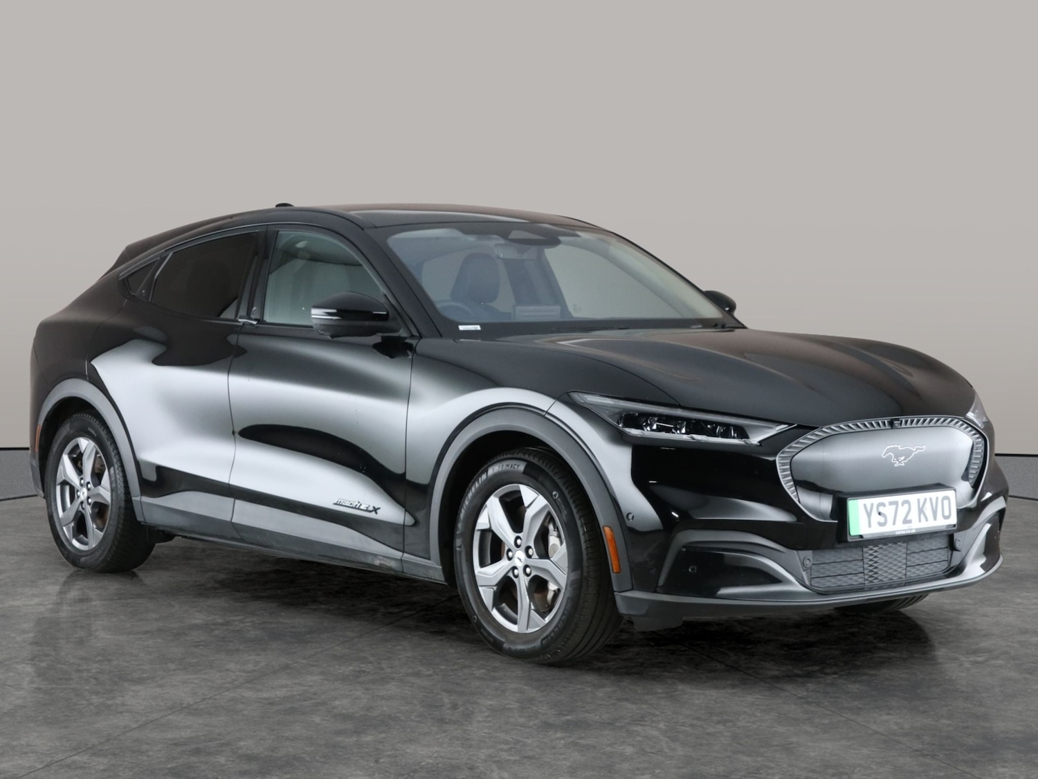 Used Ford Mustang Mach-E 2022 for sale - 76947116: Photo 9