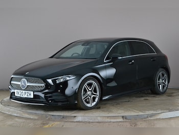 Used Mercedes-Benz A-Class 2020 for sale - 78478910: Photo
