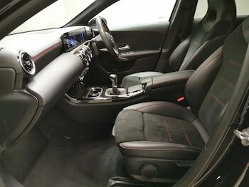 Used Mercedes-Benz A-Class 2020 for sale - 78478910: Photo