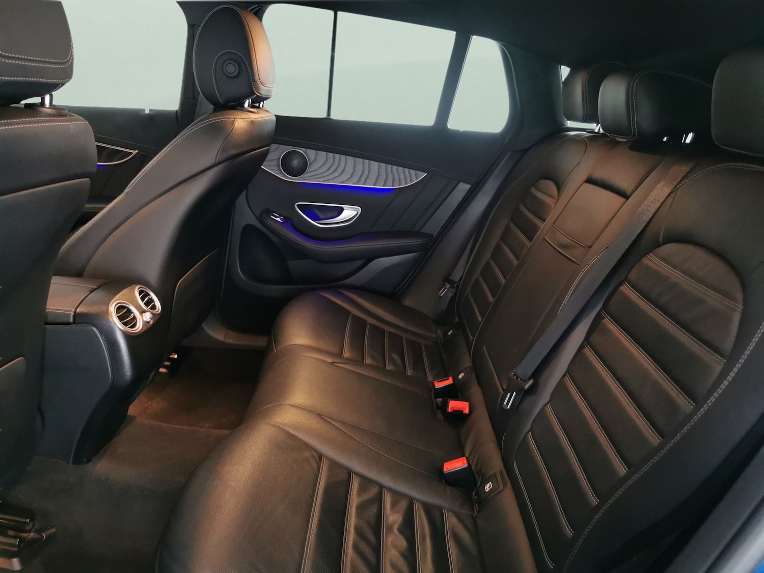 Used Mercedes-Benz EQC 2022 for sale - 77563502: Photo 31