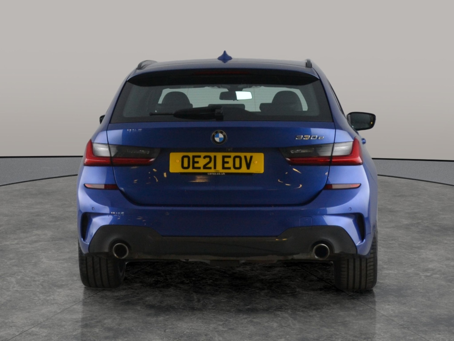 Used BMW 3 Series 2021 for sale - 77055024: Photo 10