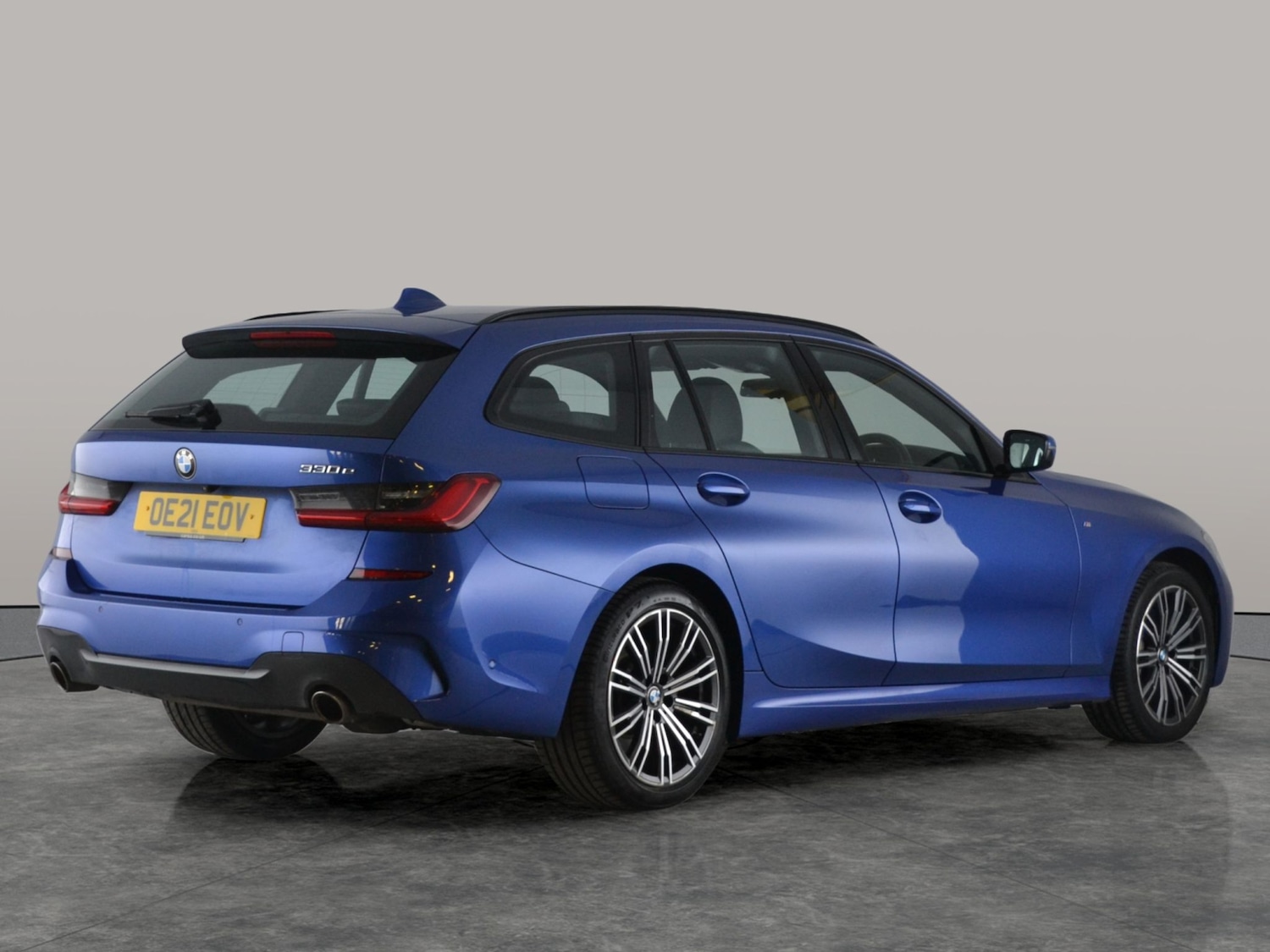 Used BMW 3 Series 2021 for sale - 77055024: Photo 11