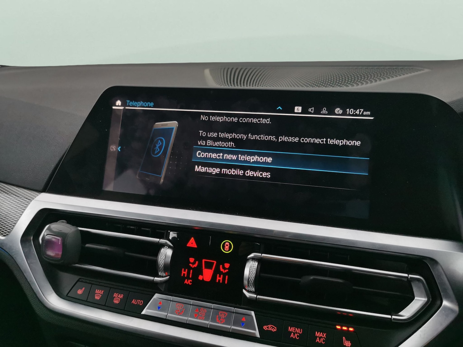 Used BMW 3 Series 2021 for sale - 77055024: Photo 17