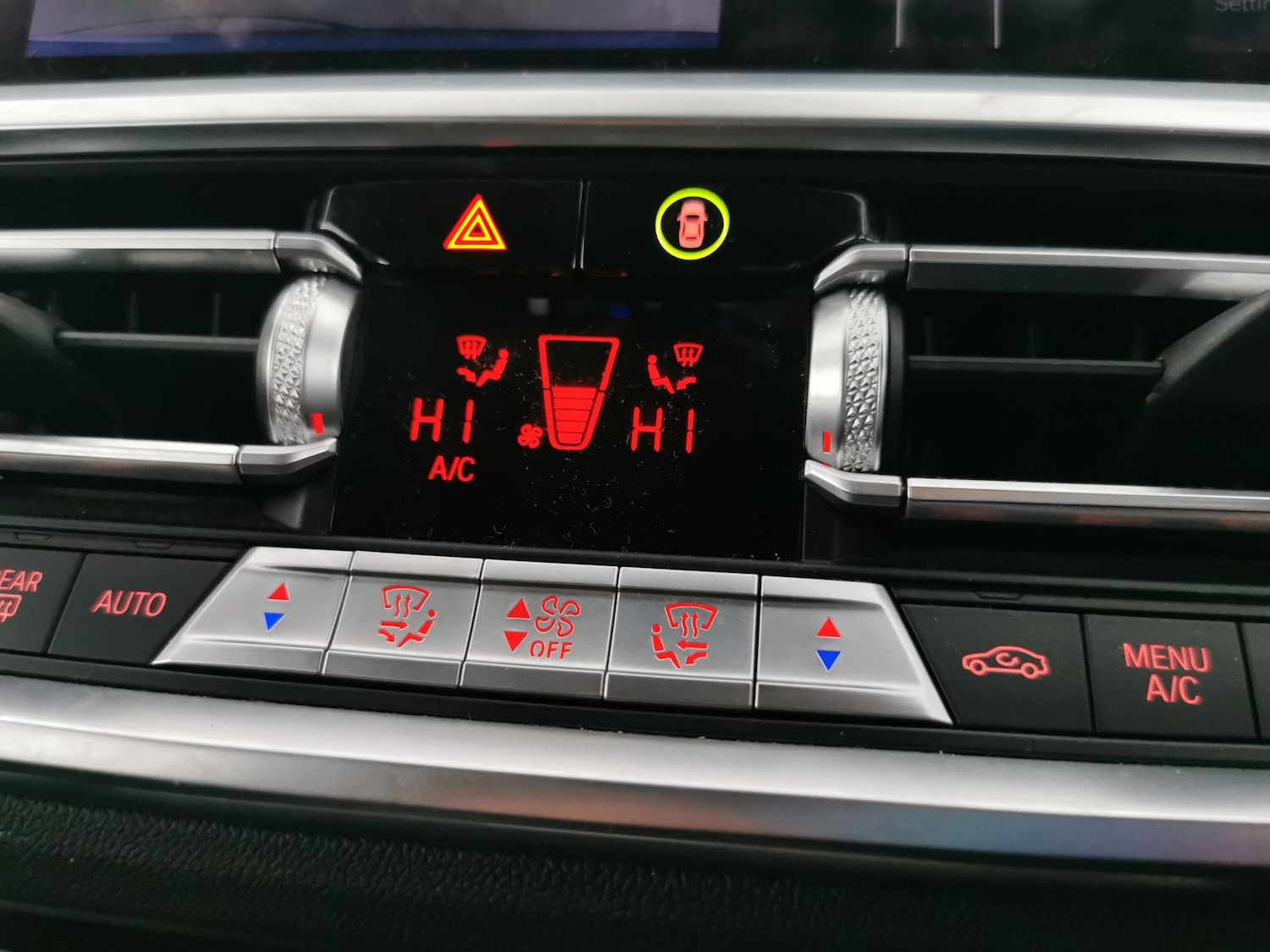 Used BMW 3 Series 2021 for sale - 77055024: Photo 20