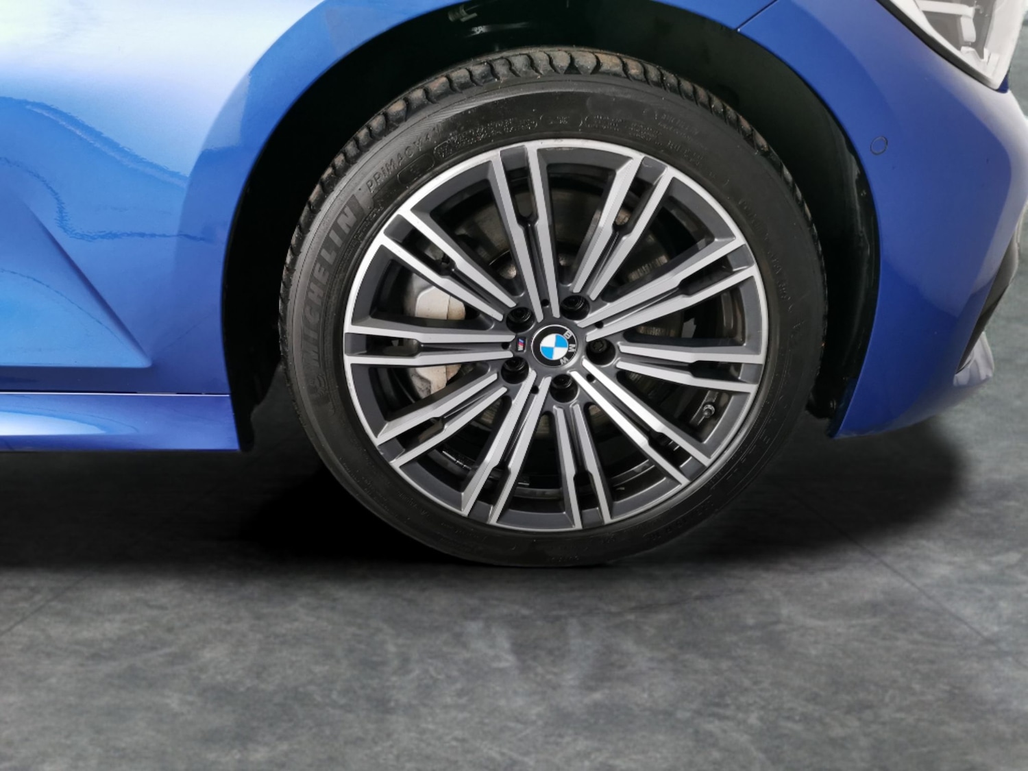 Used BMW 3 Series 2021 for sale - 77055024: Photo 25