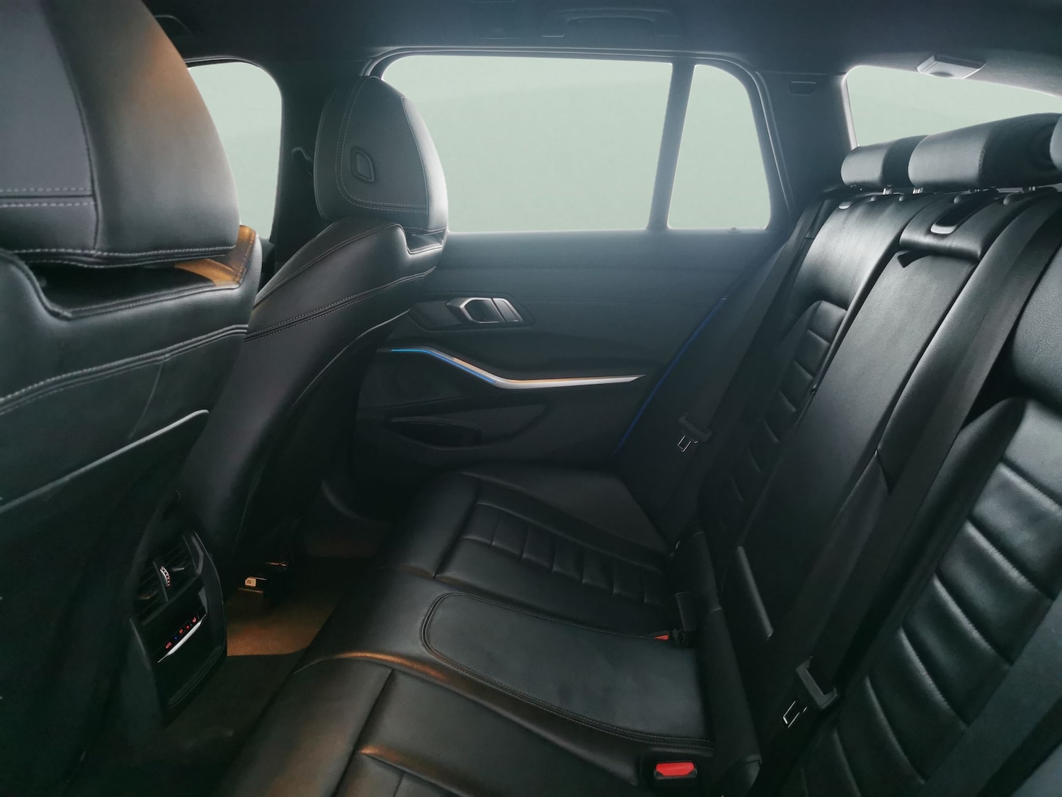 Used BMW 3 Series 2021 for sale - 77055024: Photo 27