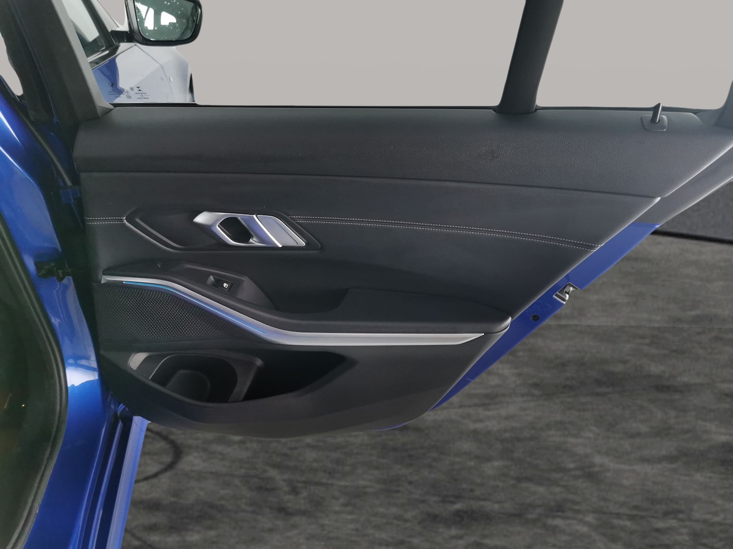 Used BMW 3 Series 2021 for sale - 77055024: Photo 31