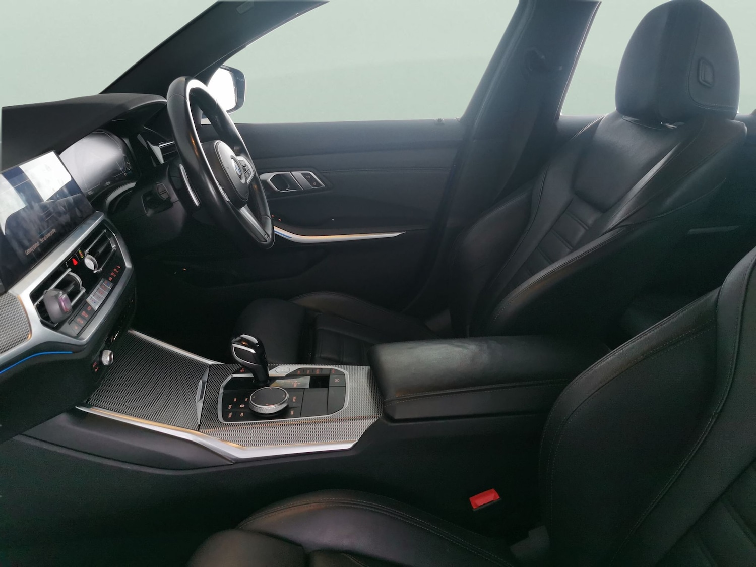 Used BMW 3 Series 2021 for sale - 77055024: Photo 4