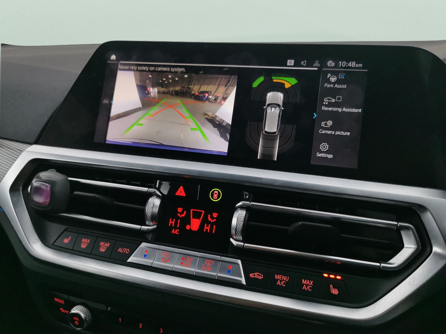 Used BMW 3 Series 2021 for sale - 77055024: Photo 5