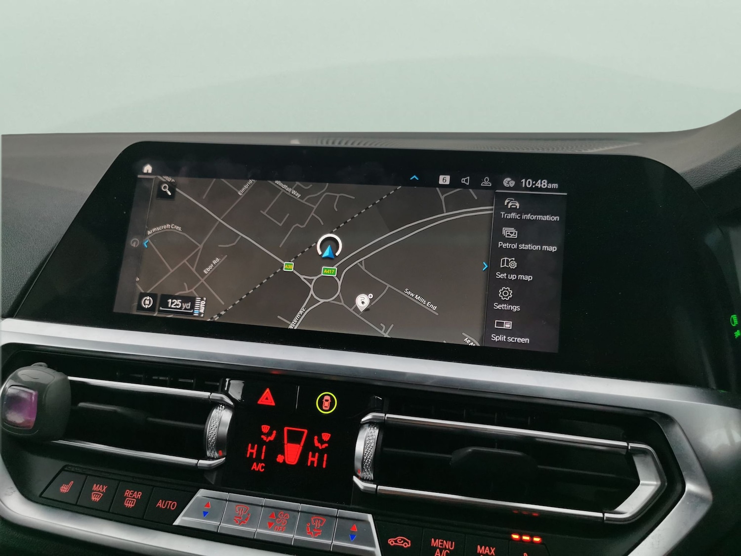 Used BMW 3 Series 2021 for sale - 77055024: Photo 7