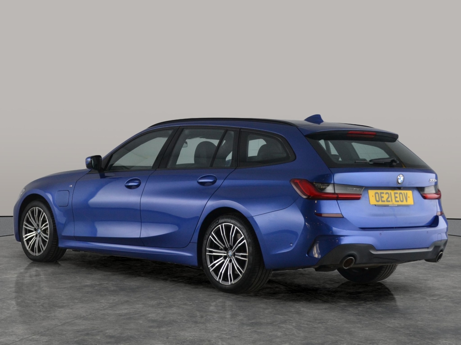 Used BMW 3 Series 2021 for sale - 77055024: Photo 9