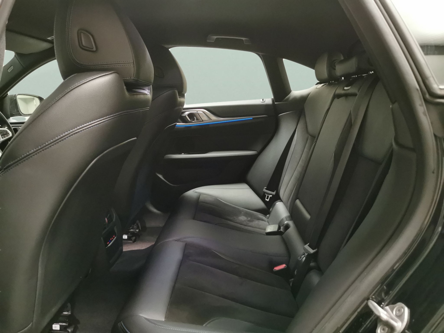 Used BMW i4 2022 for sale - 77219111: Photo 22