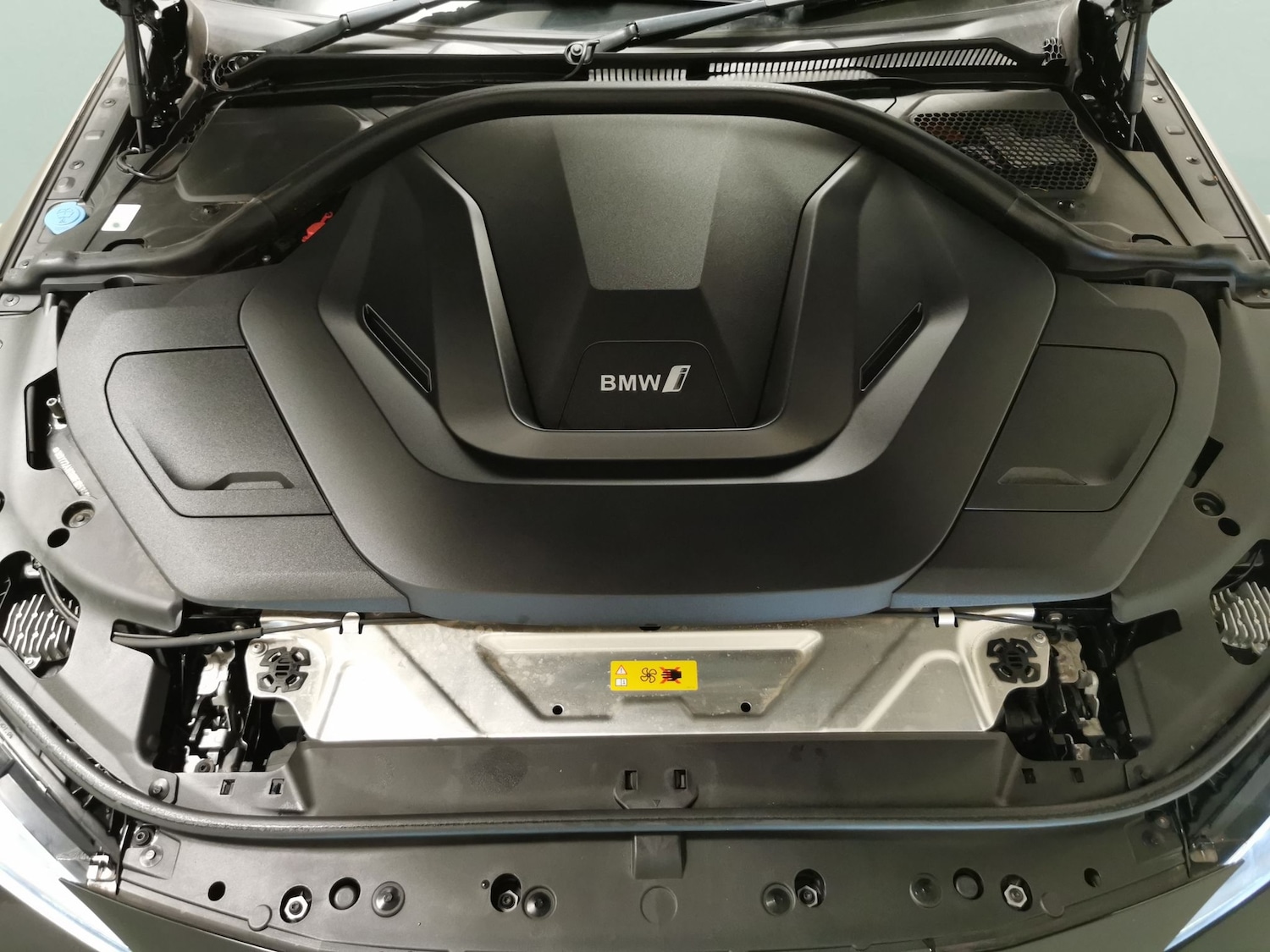 Used BMW i4 2022 for sale - 77219111: Photo 29