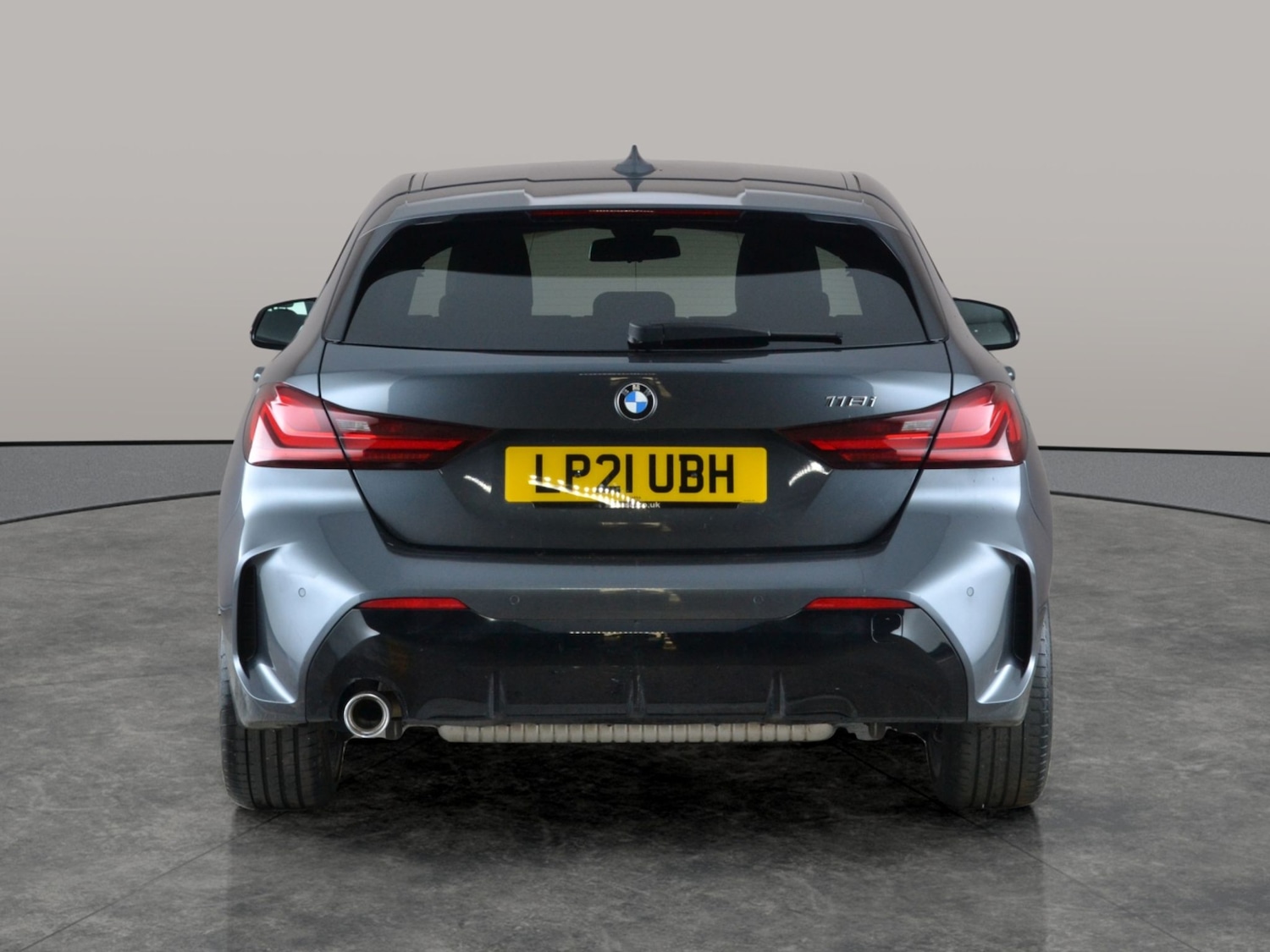 Used BMW 1 Series 2021 for sale - 77552630: Photo 10