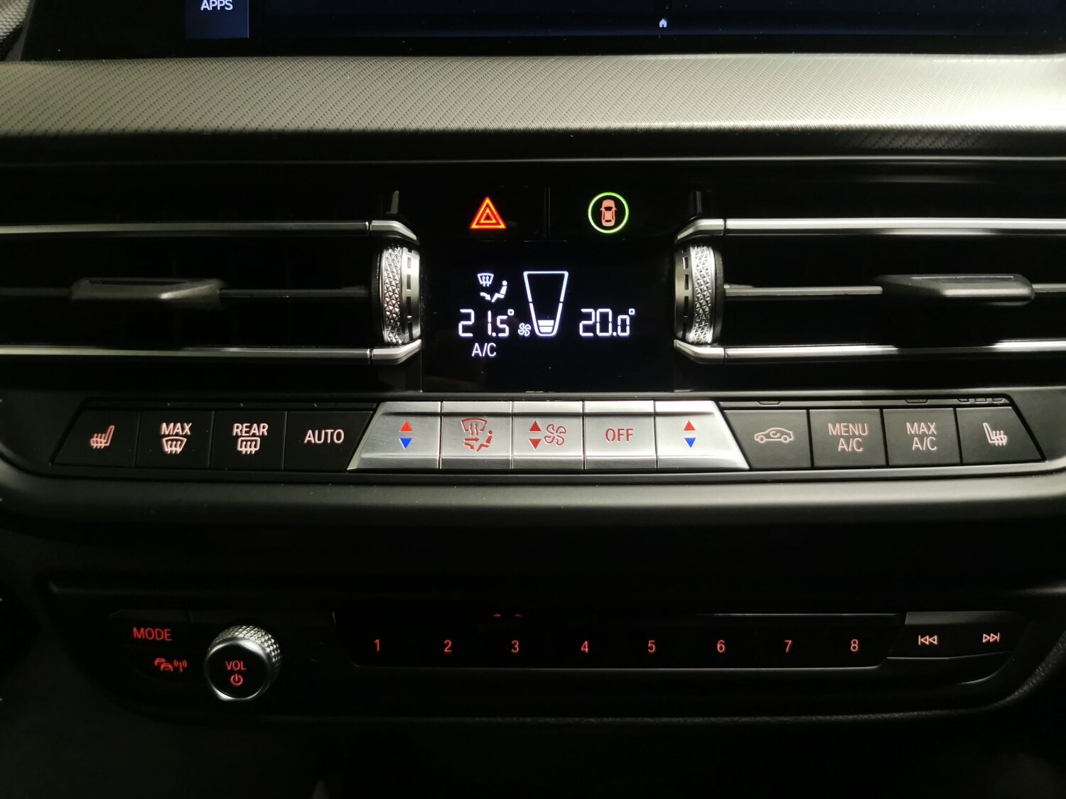 Used BMW 1 Series 2021 for sale - 77552630: Photo 17