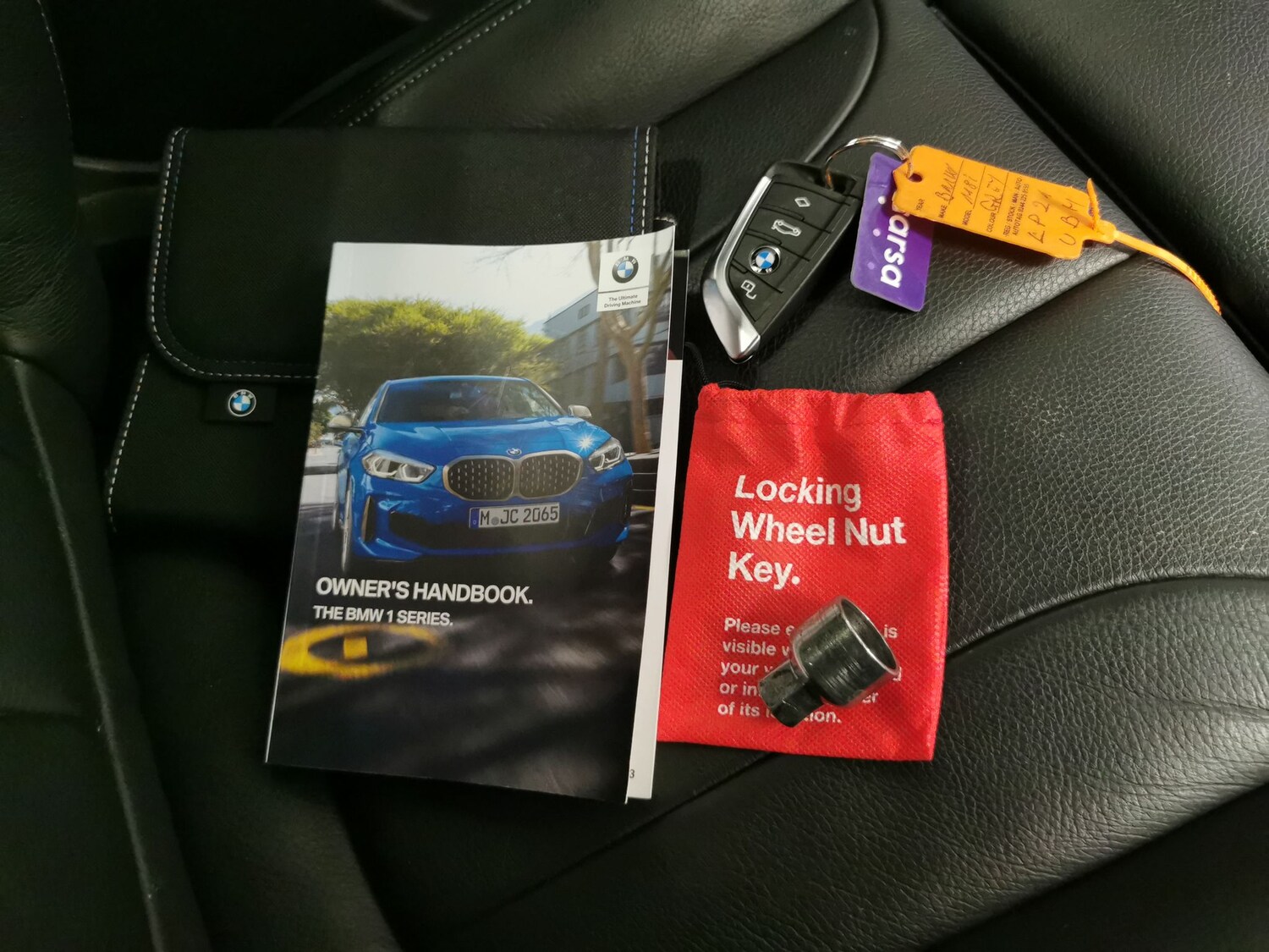 Used BMW 1 Series 2021 for sale - 77552630: Photo 28