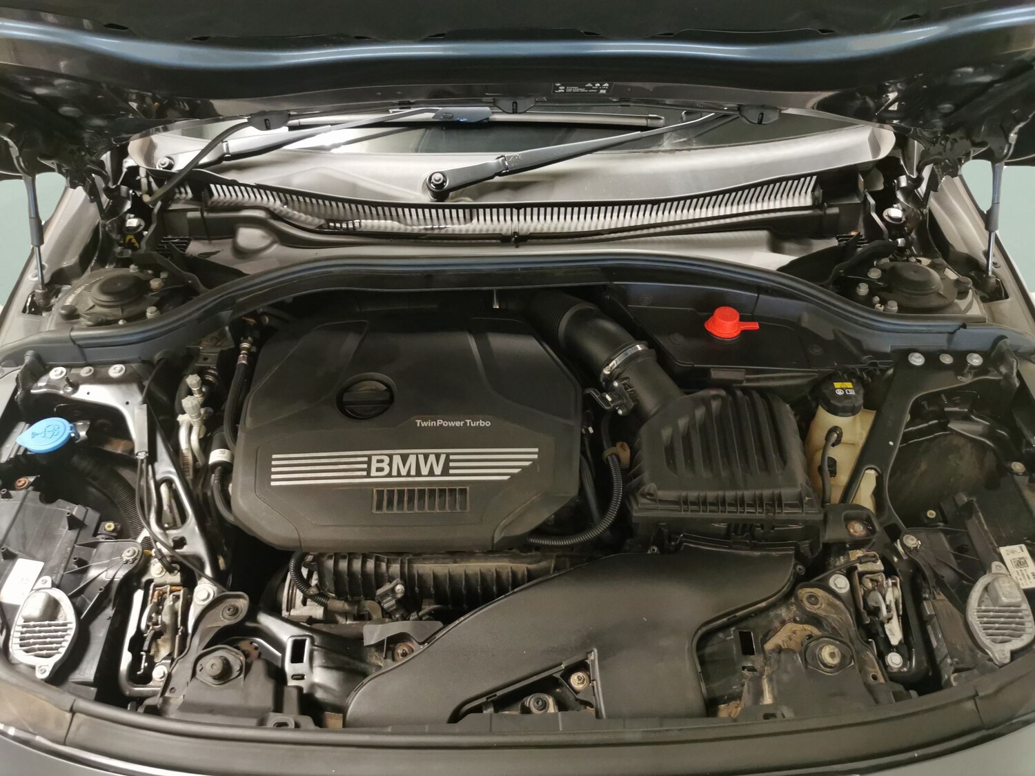 Used BMW 1 Series 2021 for sale - 77552630: Photo 29