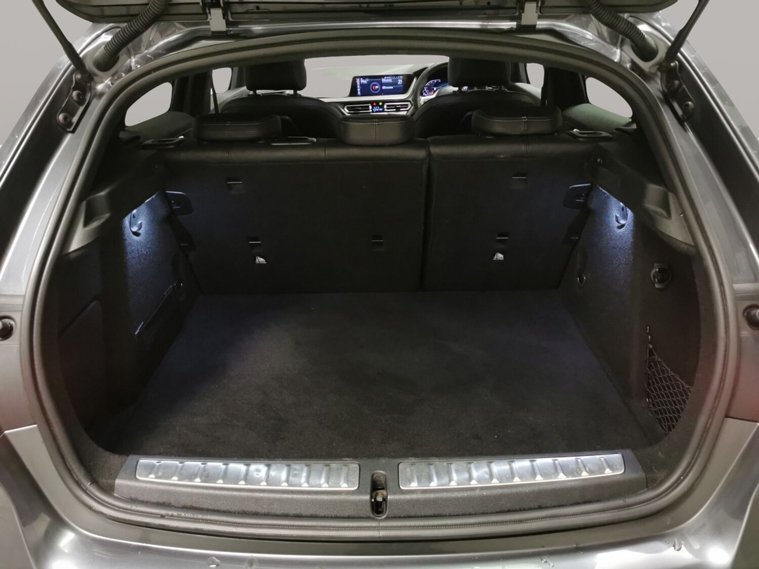 Used BMW 1 Series 2021 for sale - 77552630: Photo 30