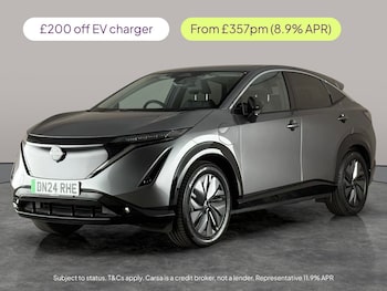Used Nissan ARIYA 2024 for sale - 79186583: Photo