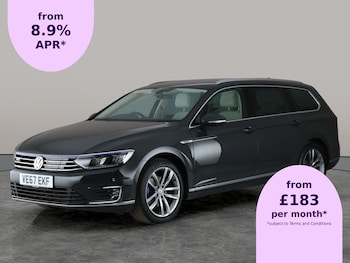 2018 - 1.4 TSI GTE Estate 5dr Petrol Plug-in Hybrid DSG Euro 6 (s/s) (218 ps) - HE