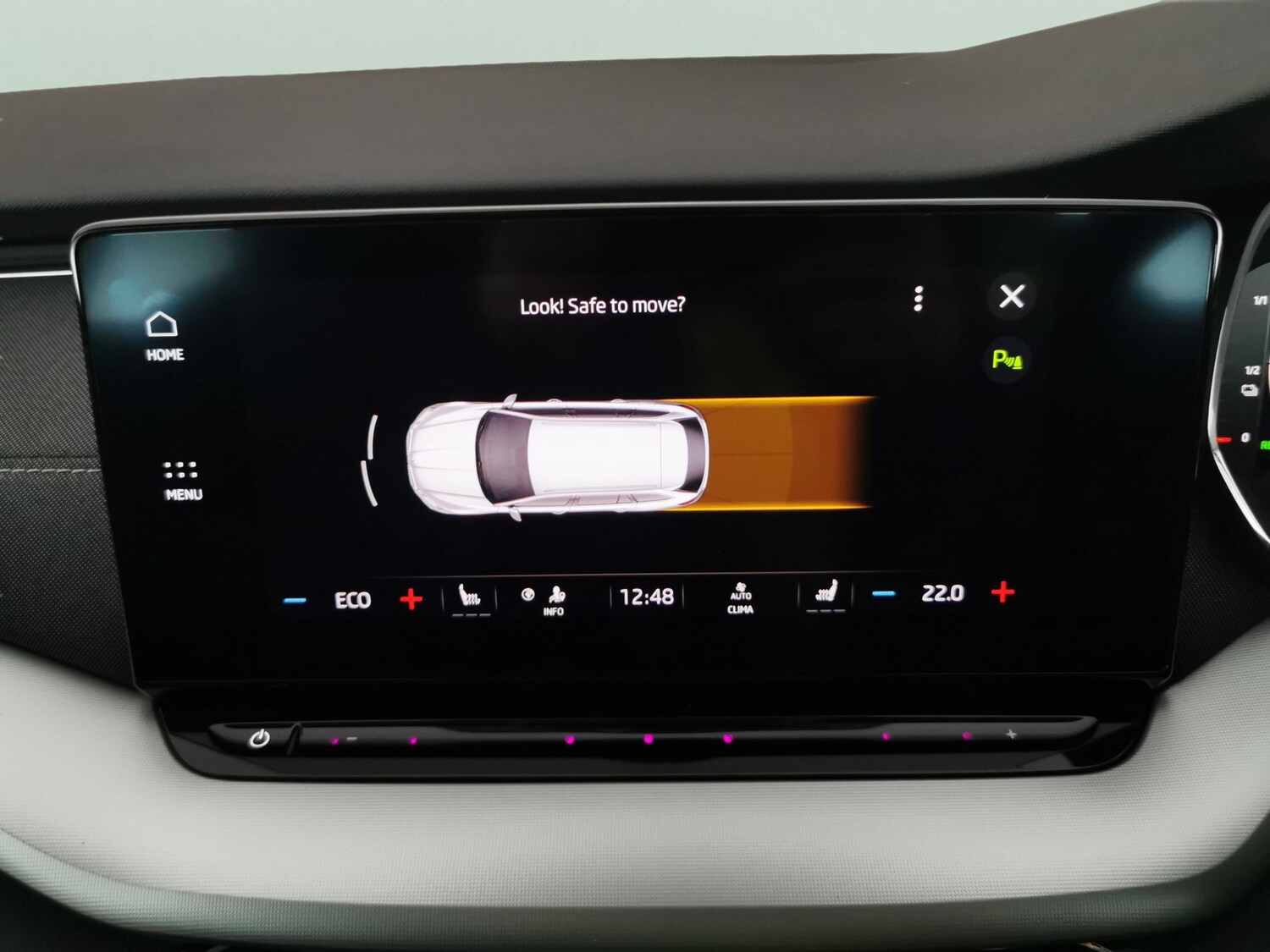 Used Skoda Octavia 2021 for sale - 77815107: Photo 16